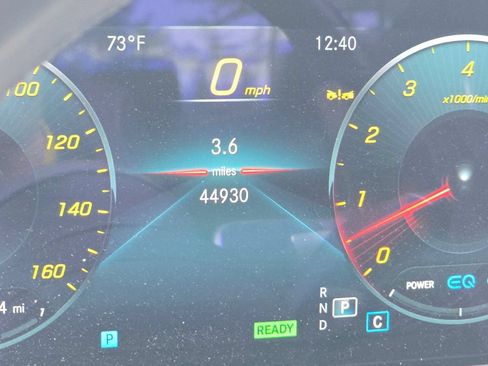 Used 2023 Mercedes-Benz CLS 450 4MATIC image 32