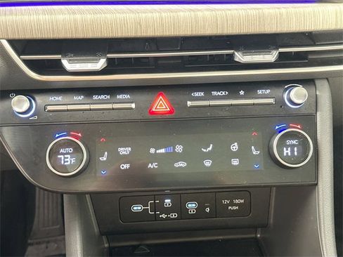 Used 2024 Hyundai Sonata Limited image 15