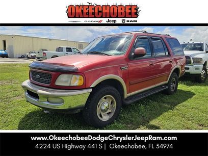 Used 1997 Ford Expedition XLT