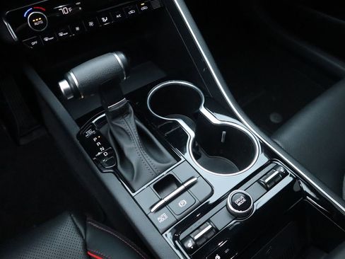 Used 2024 Kia K5 GT image 35