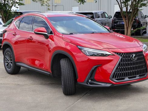 Used 2022 Lexus NX 250 FWD image 25