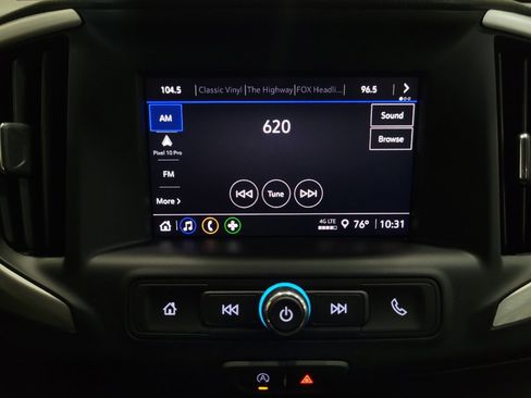 Used 2024 GMC Terrain SLE w/ Driver Convenience Package AWD/4WD image 25