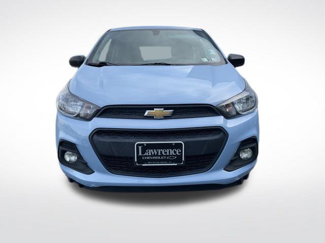 Used 2016 Chevrolet Spark LS FWD image 23