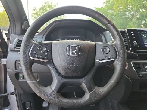 Used 2021 Honda Passport Sport image 27