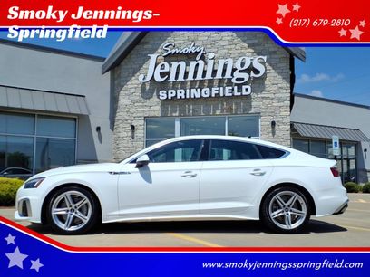 Used 2022 Audi A5 2.0T Premium Plus