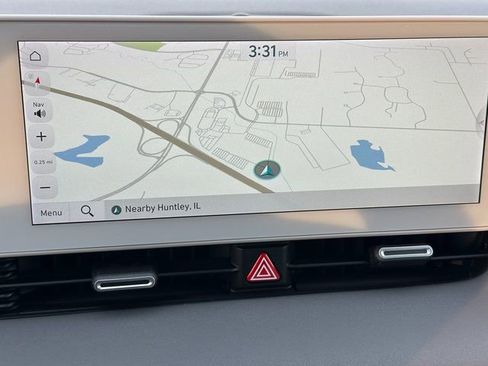 Used 2023 Hyundai Ioniq 5 SEL w/ Cargo Package image 24