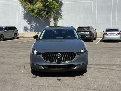 Used 2024 MAZDA CX-30 AWD 2.5 S w/ Preferred Package image 2
