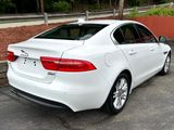 Used 2018 Jaguar XE Premium image 5