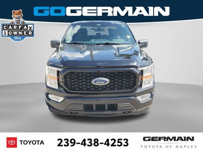 Used 2021 Ford F150 XL w/ Equipment Group 101A High