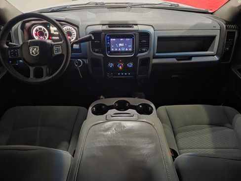 Used 2016 RAM 3500 Tradesman w/ Chrome Appearance Group image 7