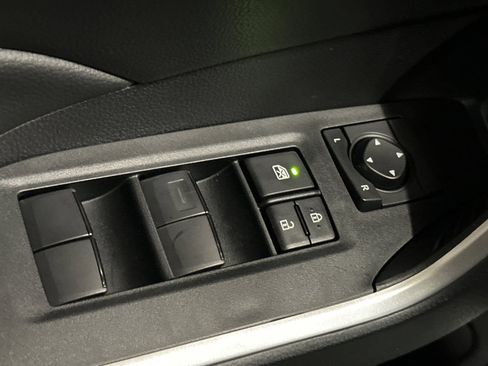 New 2025 Toyota RAV4 LE image 11