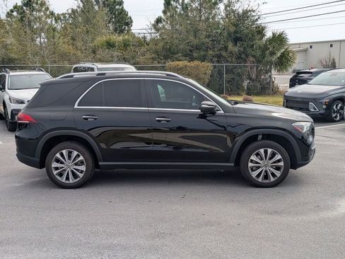 Used 2020 Mercedes-Benz GLE 350 4MATIC image 4