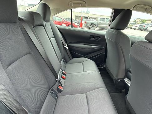 Used 2026 Toyota Corolla LE FWD image 27