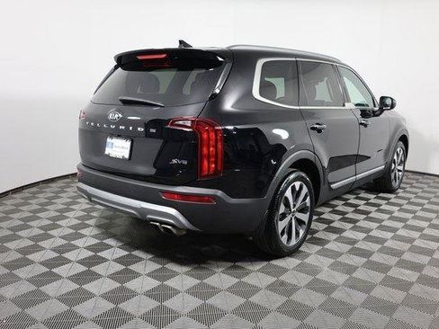 Used 2021 Kia Telluride S image 5