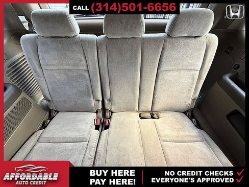 Used 2004 Honda Pilot EX image 12