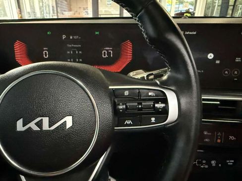 Used 2026 Kia K5 GT-Line w/ GT-Line Premium Package FWD image 10
