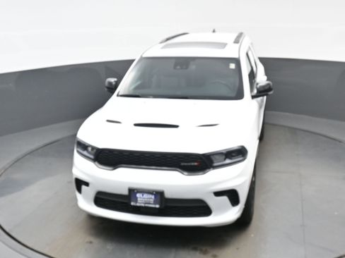 Used 2024 Dodge Durango GT image 41