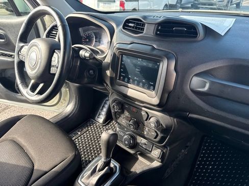 Used 2020 Jeep Renegade Altitude AWD/4WD image 33