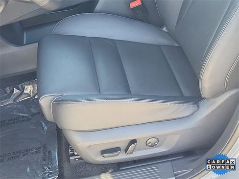 Certified 2025 Nissan Rogue SL w/ SL Premium Package image 25