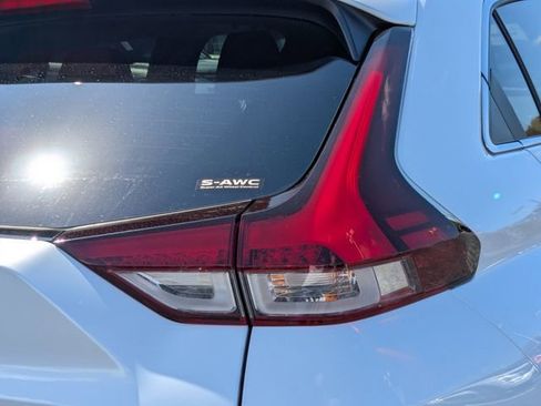 New 2026 Mitsubishi Eclipse Cross ES image 11