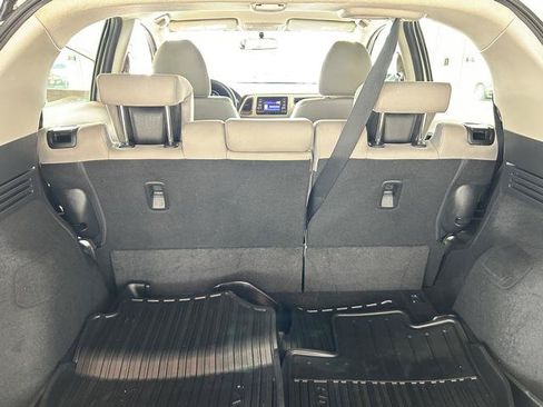 Used 2018 Honda HR-V LX image 23