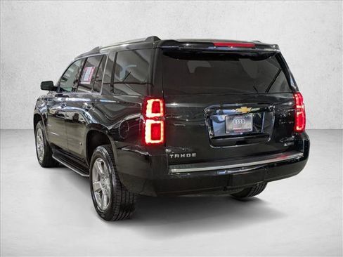 Used 2017 Chevrolet Tahoe Premier image 8