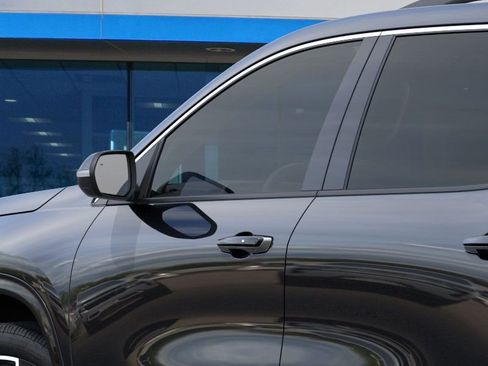 New 2026 Chevrolet Traverse High Country w/ LPO, Floor Liner Package image 12