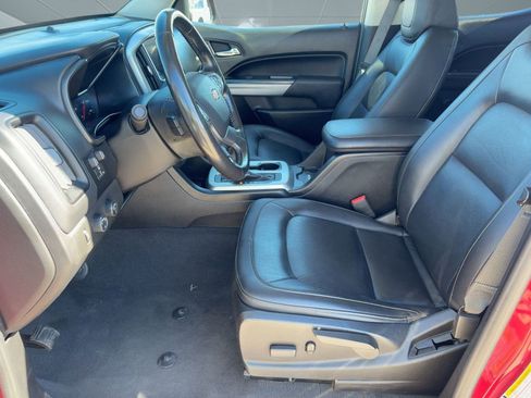 Used 2020 Chevrolet Colorado ZR2 image 5