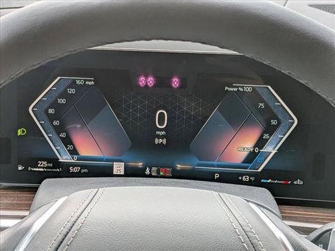 New 2026 BMW X5 xDrive40i AWD/4WD image 11