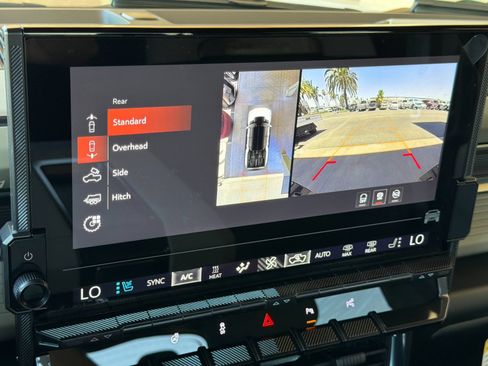New 2026 GMC Hummer EV 4x4 Crew Cab image 18