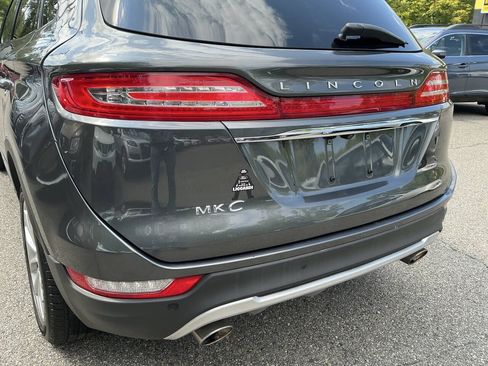Used 2019 Lincoln MKC Select w/ Select Plus Package AWD/4WD image 7