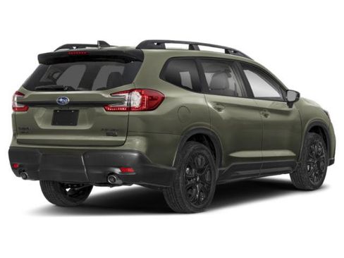 Used 2023 Subaru Ascent Onyx Edition AWD/4WD image 2