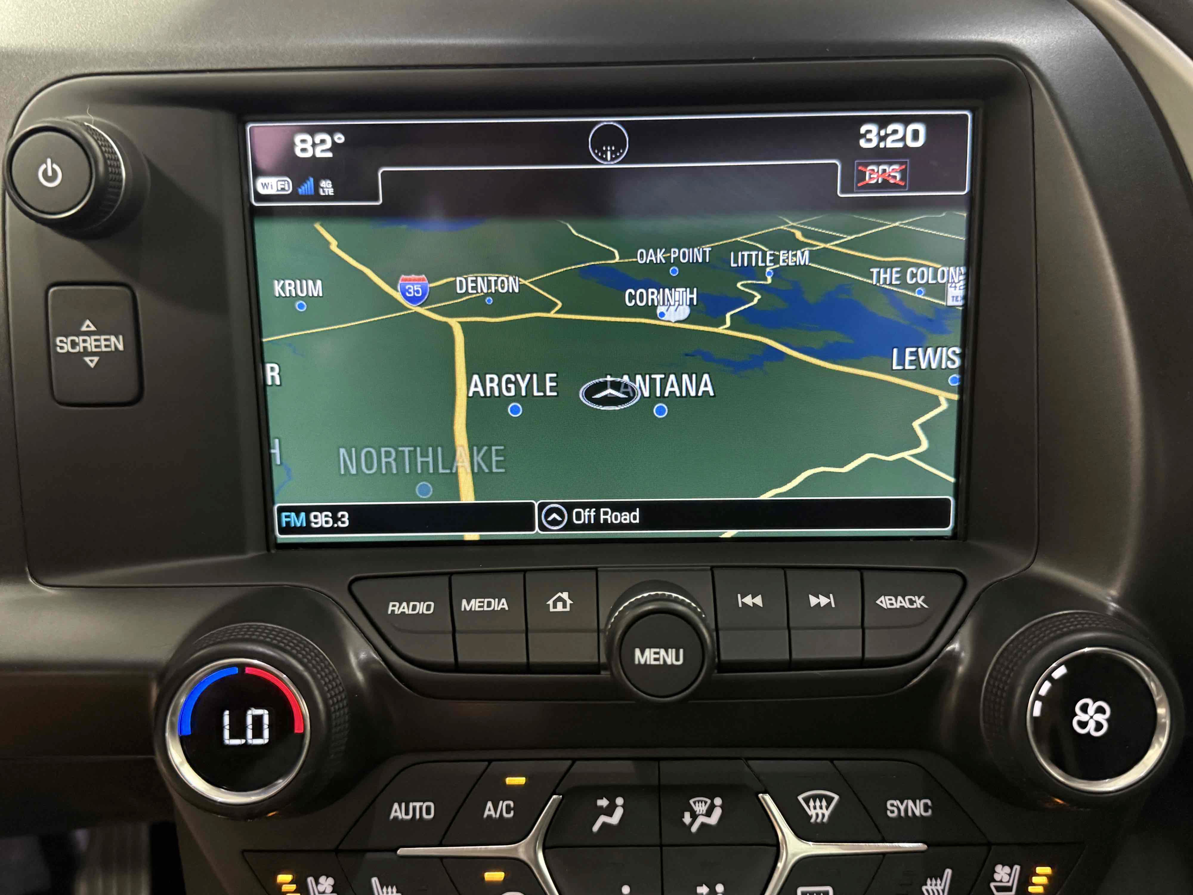 Used 2019 Chevrolet Corvette Z06 RWD image 61