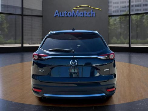 Used 2021 MAZDA CX-9 Grand Touring AWD/4WD image 6