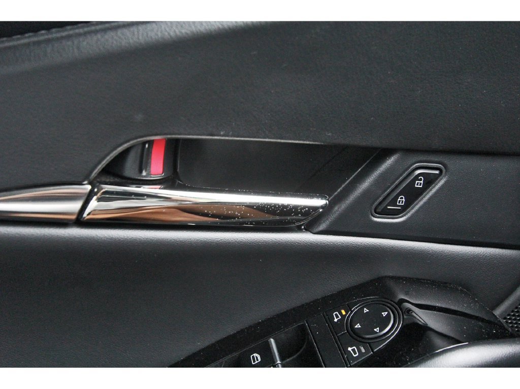 Certified 2023 MAZDA CX-30 AWD 2.5 S w/ Preferred Package image 21