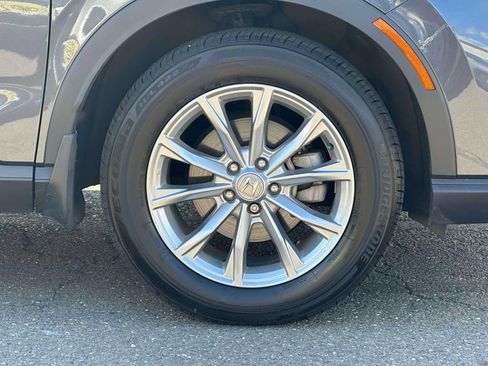 Certified 2024 Honda CR-V EX image 6