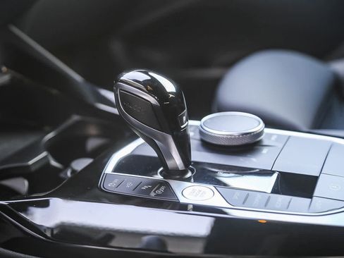 Certified 2023 BMW X3 sDrive30i w/ Convenience Package image 19