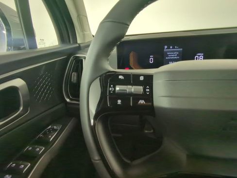 New 2026 Kia Sorento EX image 27
