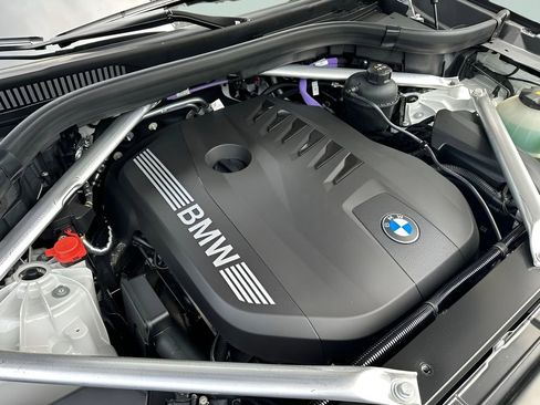 New 2026 BMW X5 xDrive40i AWD/4WD image 26