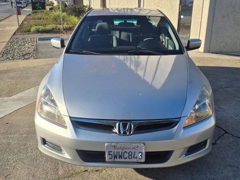 Used 2007 Honda Accord SE image 12