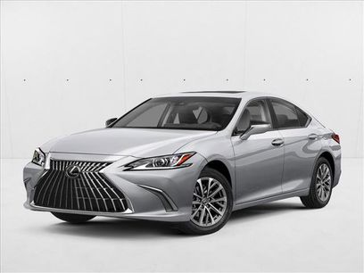 New 2025 Lexus ES 350 w/ Premium Package