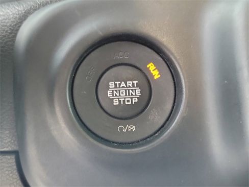 Used 2020 Jeep Wrangler Unlimited Rubicon w/ Quick Order Package 28Y Recon image 29