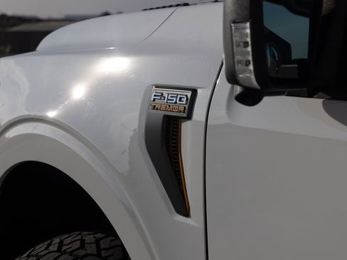 Used 2025 Ford F150 Tremor image 14