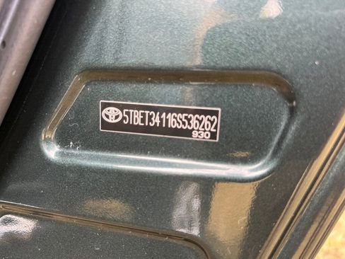 Used 2006 Toyota Tundra SR5 image 27