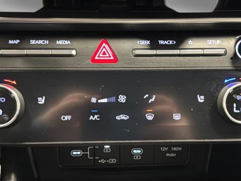 Used 2025 Hyundai Sonata SEL image 17