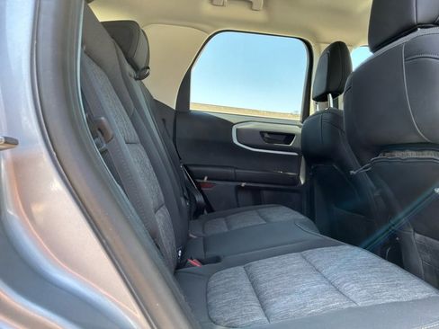 Used 2022 Ford Bronco Sport Big Bend w/ Convenience Package AWD/4WD image 18