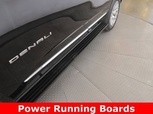 Used 2023 GMC Yukon Denali image 19