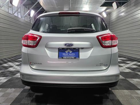 Used 2017 Ford C-MAX SE image 6