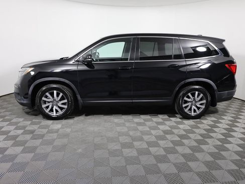 Used 2019 Honda Pilot EX-L image 8