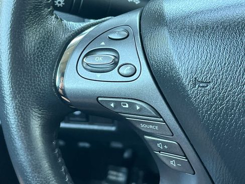 Used 2021 Nissan Murano SV FWD image 30